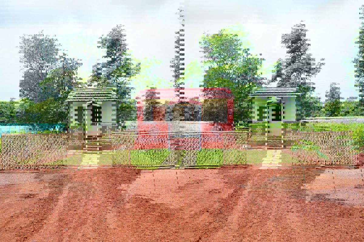 Plot For Sale in Happy Hill City