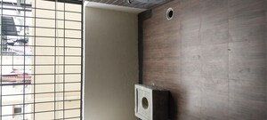 Balcony in 3 BHK Apartment at Basavanagudi – for Rent