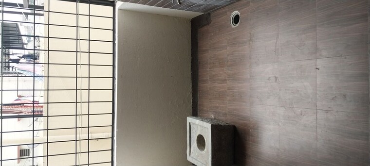 Balcony, basavanagudi 3 Bedroom 1600 Sq.Ft. Apartment In Basavanagudi Bangalore 9832006