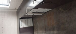 Kitchen in 3 BHK Apartment at Basavanagudi – for Rent