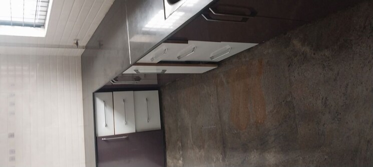 Kitchen, basavanagudi 3 Bedroom 1600 Sq.Ft. Apartment In Basavanagudi Bangalore 9832006