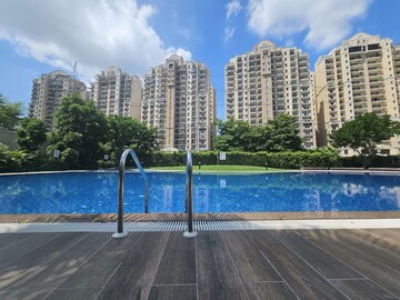 Swimming Pool in 3 BHK Apartment at Ambala Highway – for Sale