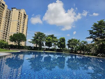 Swimming Pool in 3 BHK Apartment at Ambala Highway – for Sale