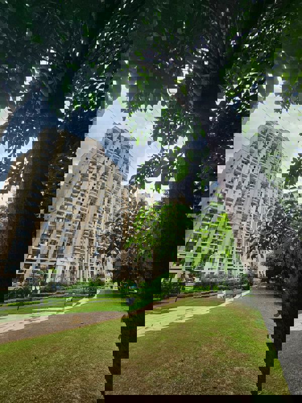 3 BHK + Servant Room Apartment For Sale in Ambala Highway