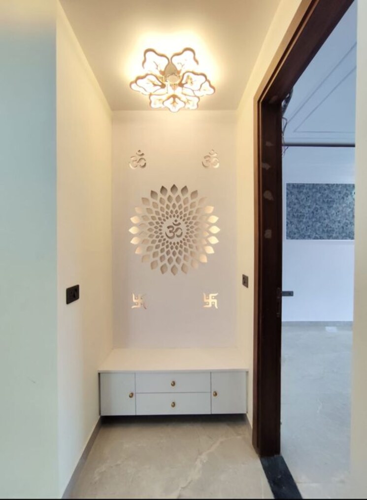 undefined, vasant kunj 3 Bedroom 1700 Sq.Ft. Builder Floor In Vasant Kunj Delhi 9832047