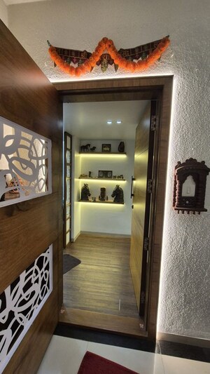  2 BHK Apartment at Sai Akanksha, Pashan – for Sale