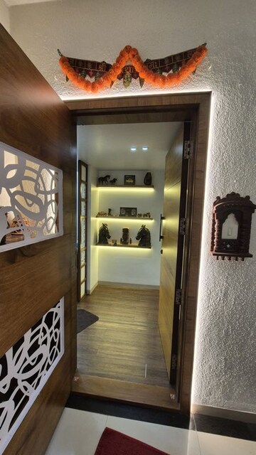  2 BHK Apartment at Sai Akanksha, Pashan – for Sale