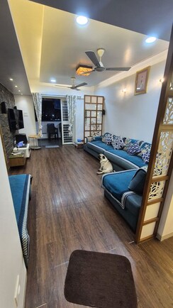 2 BHK Apartment For Sale in Sai Akanksha