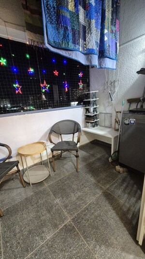  2 BHK Apartment at Sai Akanksha, Pashan – for Sale