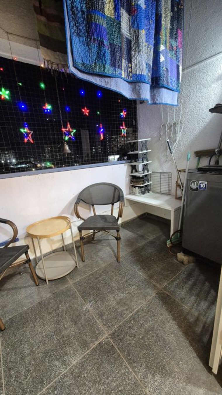 undefined, sai-akanksha 2 Bedroom 933 Sq.Ft. Apartment In Pashan Pune 9832052