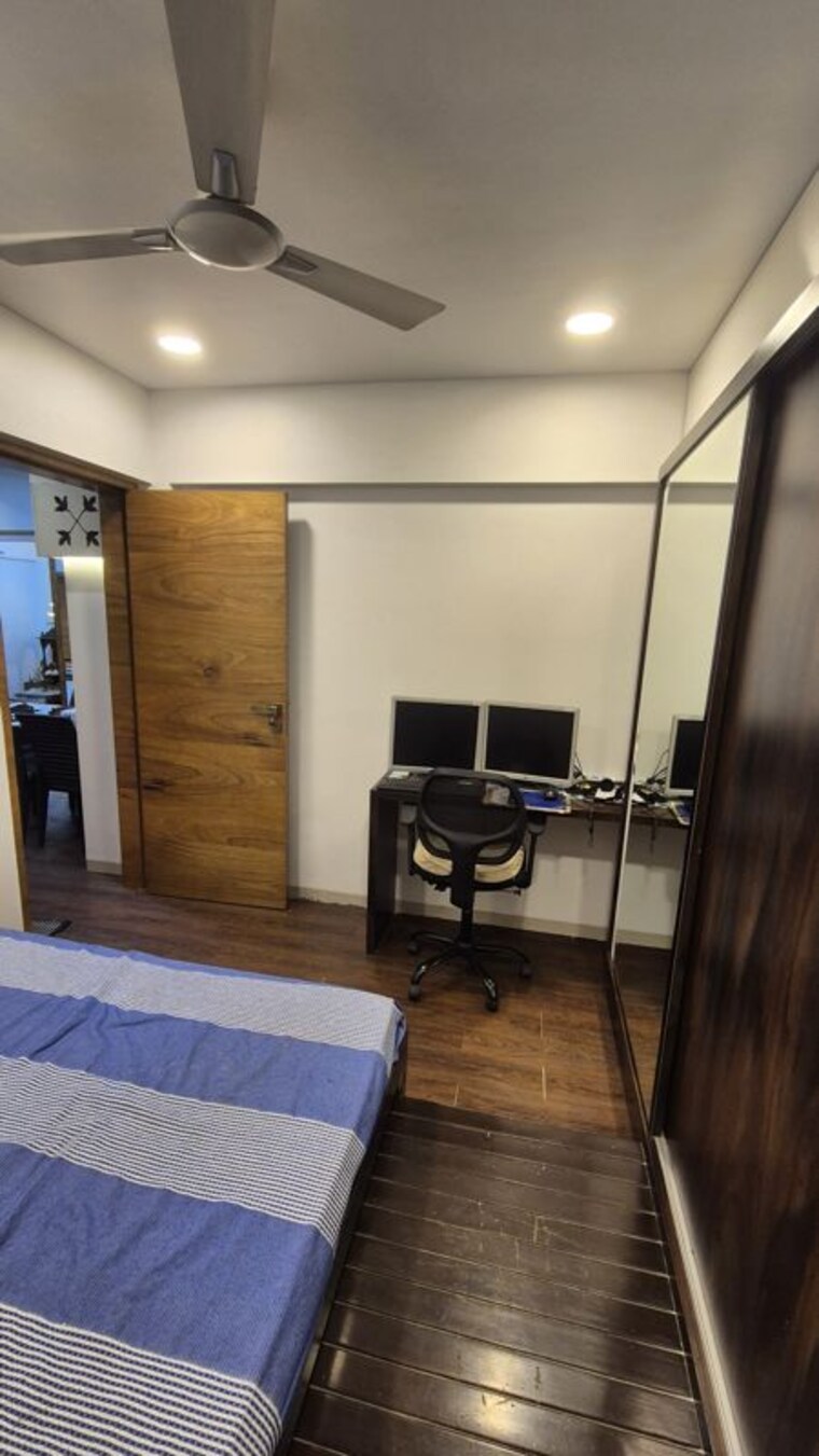 Room, sai-akanksha 2 Bedroom 933 Sq.Ft. Apartment In Pashan Pune 9832052