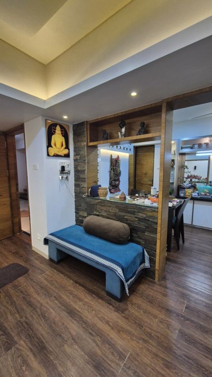 Room, sai-akanksha 2 Bedroom 933 Sq.Ft. Apartment In Pashan Pune 9832052