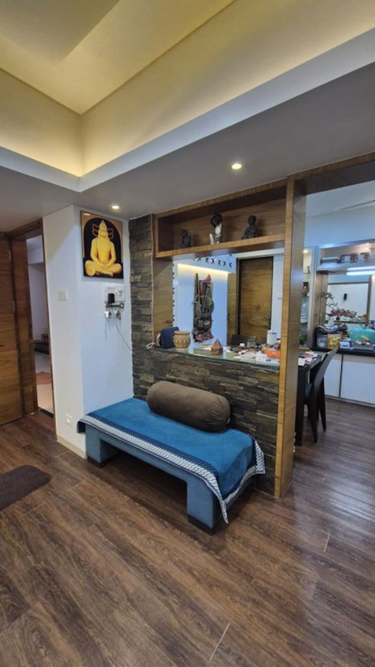 Room, sai-akanksha 2 Bedroom 933 Sq.Ft. Apartment In Pashan Pune 9832052