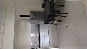 Kitchen in 2 BHK Apartment at Kolte Patil Life Republic R 10, Hinjewadi – for Rent