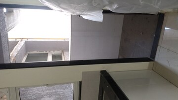 Attached Bathroom in 2 BHK Apartment at Kolte Patil Life Republic R 10, Hinjewadi – for Rent