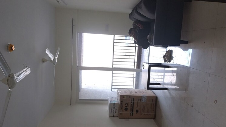 Living Room, kolte-patil-life-republic-r-10 2 Bedroom 650 Sq.Ft. Apartment In Hinjewadi Pune 9832055