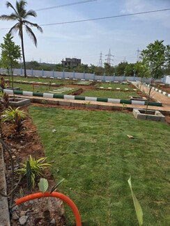 Plot For Sale in Kaggalipura