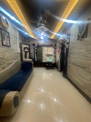 Parking in 2 BHK Apartment at Hiranandani Estate, Ghodbunder Road – for Rent