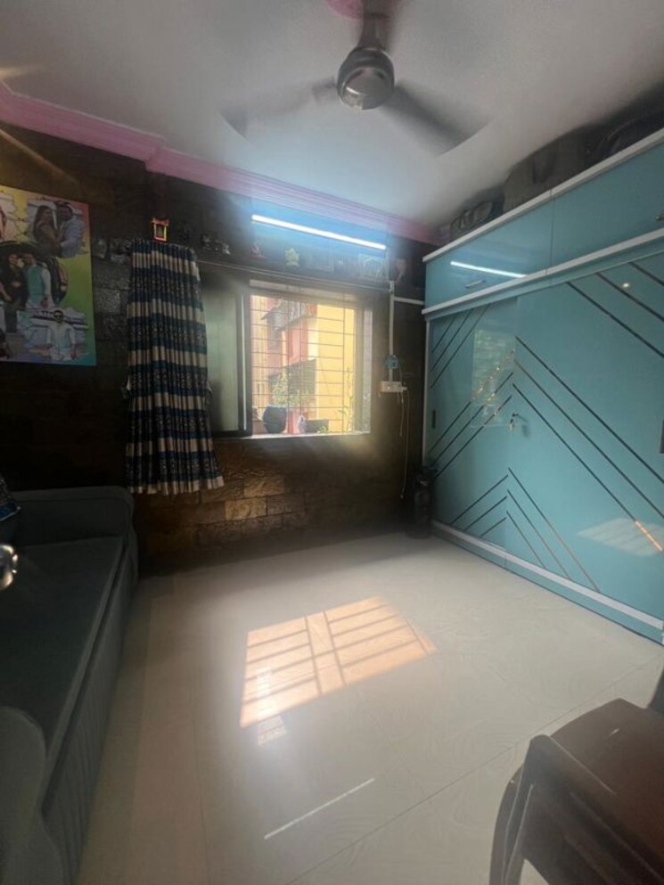 Living Room, hiranandani-estate 2 Bedroom 1060 Sq.Ft. Apartment In Ghodbunder Road Thane 9832070