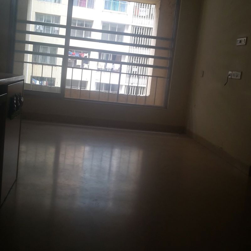 2 BHK + Pooja Room Apartment For Sale in Lodha Aqua