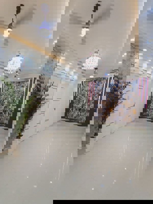 3 BHK + Pooja Room Builder Floor For Sale in Pir Machalla