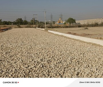 Plot Area in  Plot at Sultanpur – for Sale