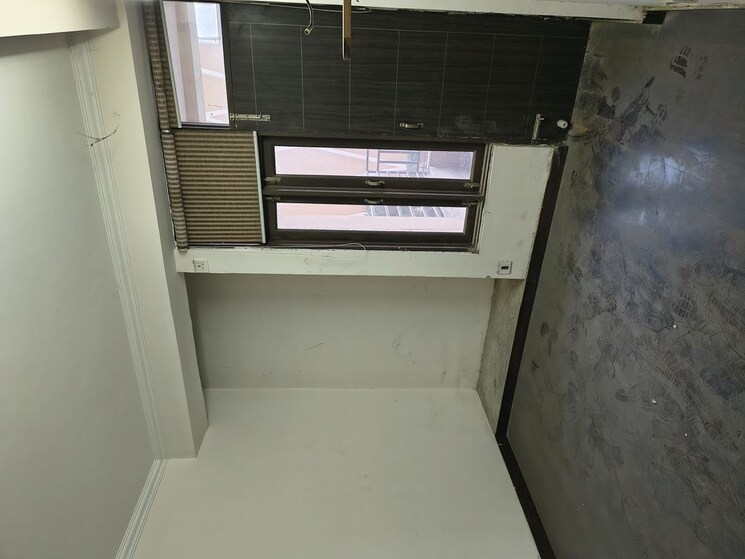 Kitchen, migsun-green-mansion 2.5 Bedroom 1095 Sq.Ft. Apartment In Zeta I Greater Noida Greater Noida 9832116