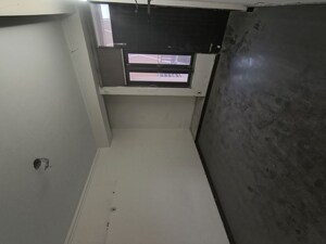 Kitchen in 2.5 BHK Apartment at Migsun Green Mansion, Zeta I Greater Noida – for Sale