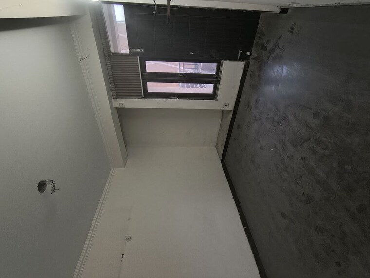 Kitchen, migsun-green-mansion 2.5 Bedroom 1095 Sq.Ft. Apartment In Zeta I Greater Noida Greater Noida 9832116