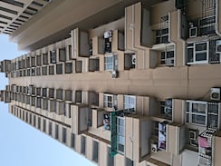 2.5 BHK Apartment For Sale in Migsun Green Mansion