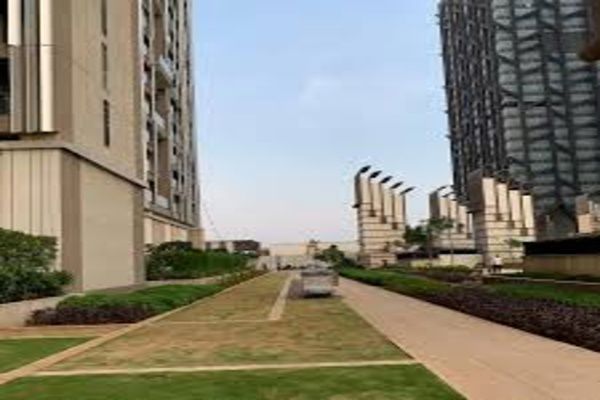 4 BHK Penthouse For Sale in Lodha Giardino