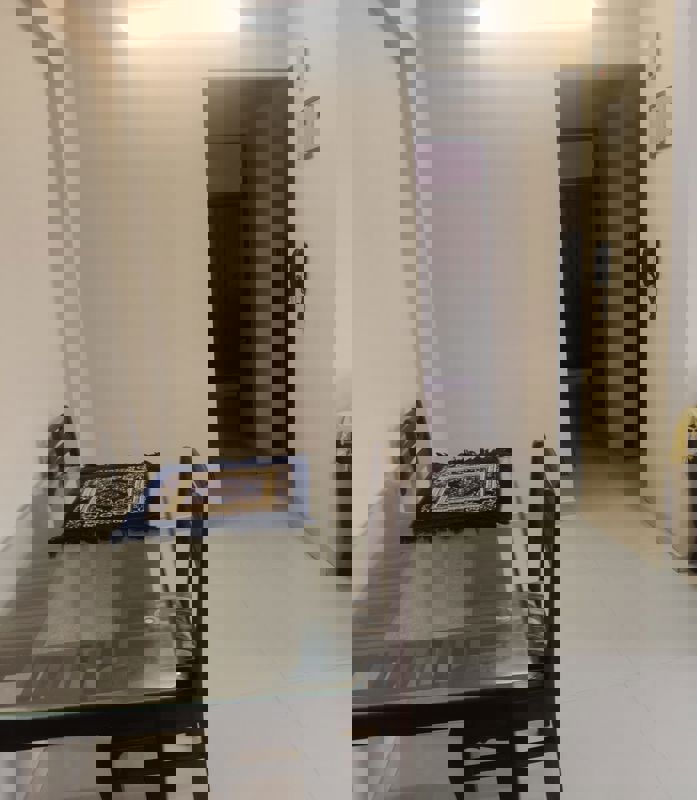 1 BHK Apartment For Rent in Hiranandani Estate