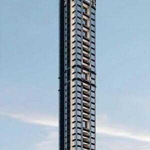 5 BHK Apartment For Sale in Malabar Hill