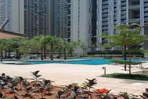 4 BHK Penthouse – Exterior View View at Lodha Giardino, Kharadi - for Sale