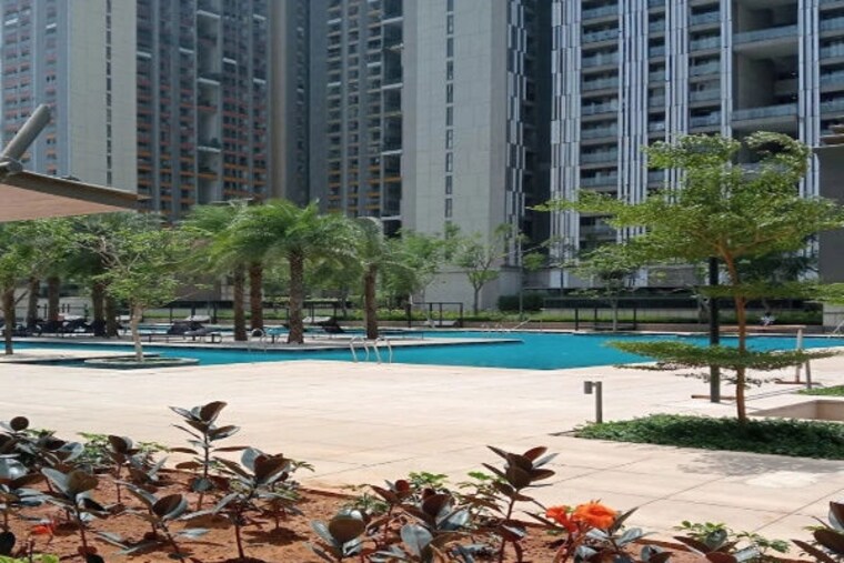 Exterior View, lodha-giardino 4 Bedroom 3401 Sq.Ft. Penthouse In Kharadi Pune 9832068