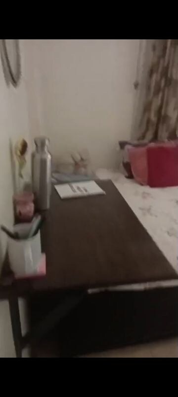 Bedroom in 1 BHK Apartment at Eff Jumbo Darshan CHS, Andheri East – for Rent
