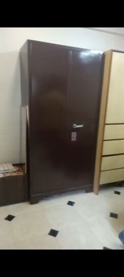 1 BHK Apartment For Rent in Eff Jumbo Darshan CHS