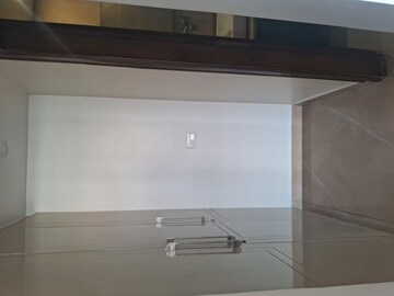 Furnished Amenities in 3 BHK Apartment at Kibithu Homes, Sector 47 – for Rent