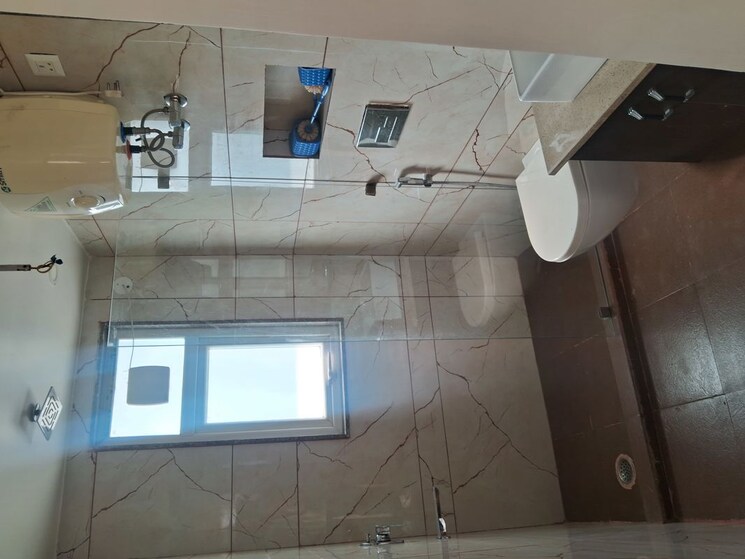 Bathroom, kibithu-homes 3 Bedroom 2400 Sq.Ft. Apartment In Sector 47 Gurgaon 9832125