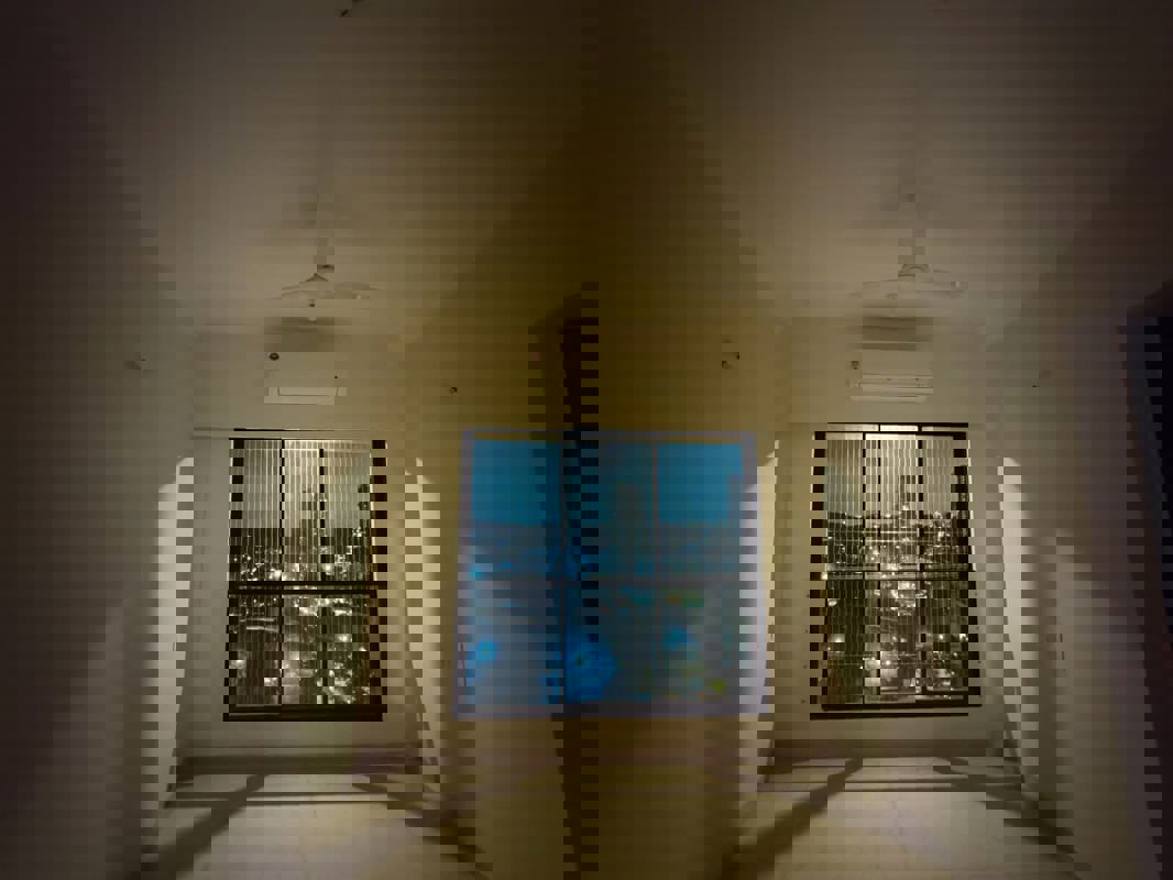 2.5 BHK 760 Sq.Ft. Apartment in HF Blossom Residency