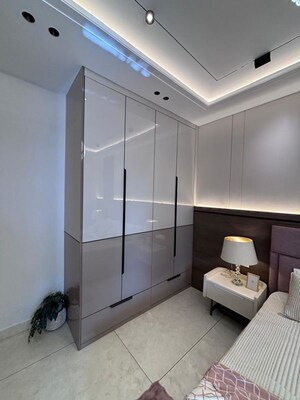 Bedroom in 3 BHK Apartment at Patiala Road – for Sale