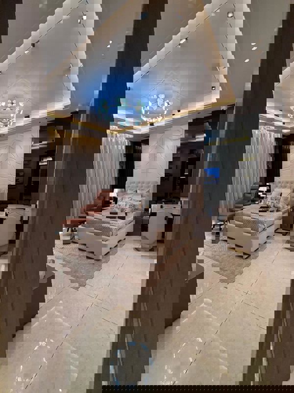 3 BHK + Pooja Room Apartment For Sale in Patiala Road