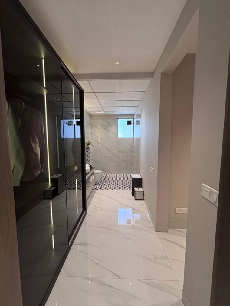 undefined, patiala road 3 Bedroom 2325 Sq.Ft. Apartment In Patiala Road Zirakpur 9815254