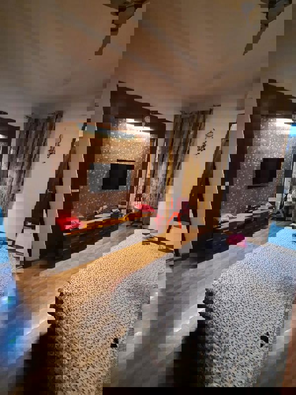 3 BHK Apartment For Sale in Aerocity