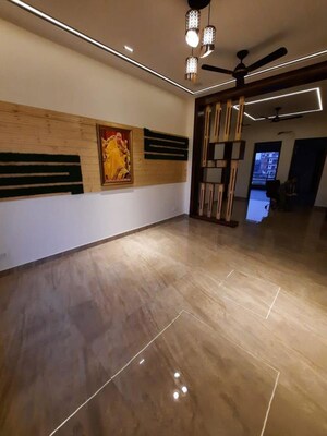 Kitchen in 3 BHK Apartment at Aerocity – for Sale