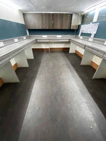 Team Area in  Office Space at Eternity Mall, Raghunath Nagar – for Rent