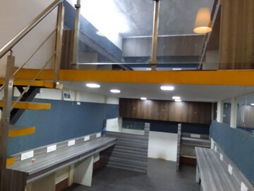  Office Space – Exterior View View at Eternity Mall, Raghunath Nagar - for Rent