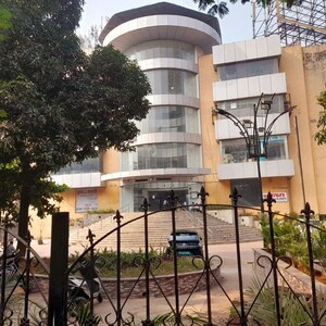  Office Space For Rent in Eternity Mall, Raghunath Nagar