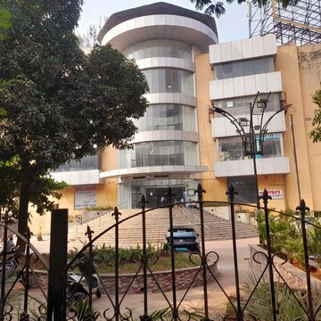  Office Space For Rent in Eternity Mall, Raghunath Nagar
