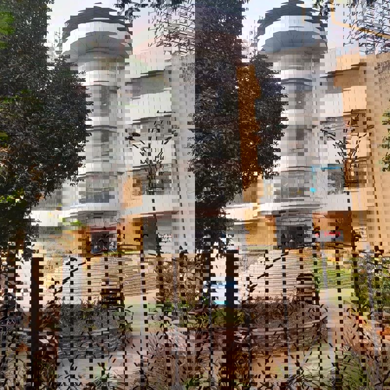 Office Space For Rent in Eternity Mall